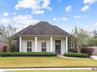 10204 Springridge Ave, Baton Rouge, LA 70810