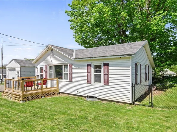 102 Oakes Street, Bennington, VT 05201