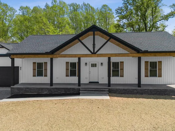 1020 Social Hall Rd, Buckingham, VA 23123