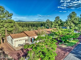 180 Timber Ridge Loop, Show Low, AZ 85901