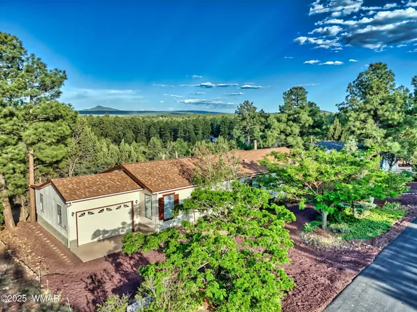 180 Timber Ridge Loop, Show Low, AZ 85901