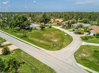 25540 Fenner Cir, Bonita Springs, FL 34135