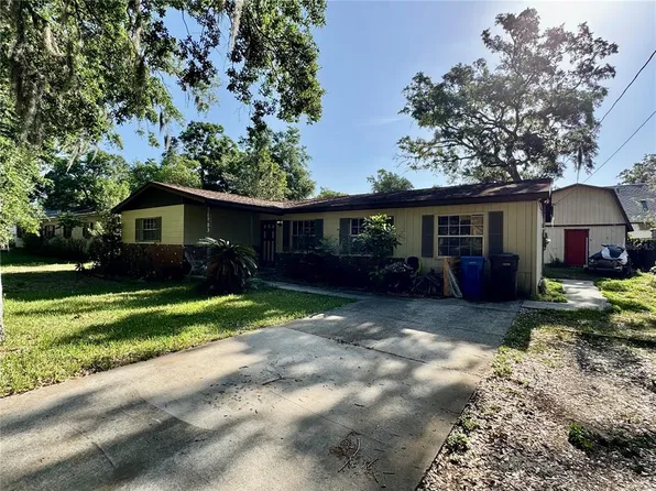 1703 N Taylor Rd, Brandon, FL 33510