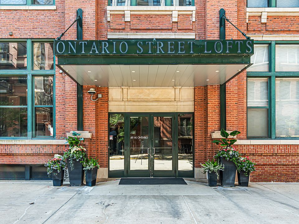 1st image of 411 W Ontario St APT 407