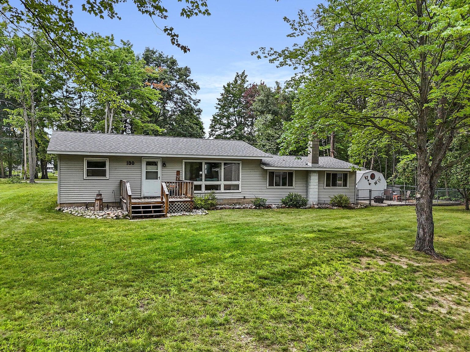 130 Aspenwood Dr, Prudenville, MI 48651 Zillow