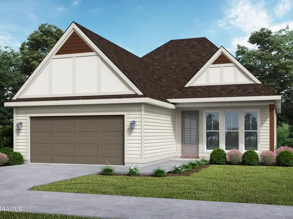 235 Tennyson Dr, Broussard, LA 70518