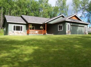 2673 N Bonnie Belle Cir, Wasilla, AK 99654