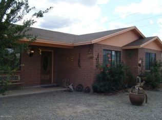 83 Camino Mar, Rio Rico, AZ 85648