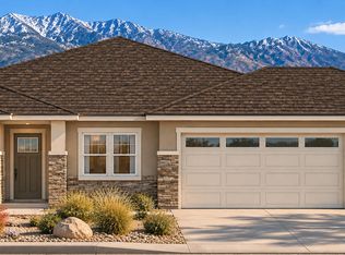 662 Sage Grouse Loop LOT 8, Gardnerville, NV 89460