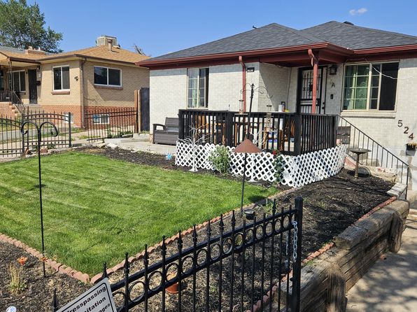 524 S Stuart St APT B