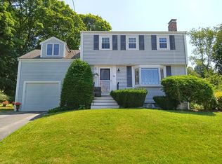 22 Governor Andrew Rd, Hingham, MA 02043
