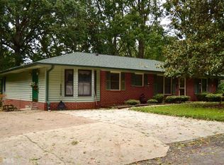 116 Evergreen Trl, Gainesville, GA 30501