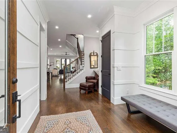 651 Timm Valley Rd NE, Atlanta, GA 30305