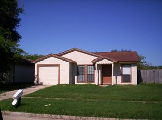 24222 Running Iron Dr, Hockley, TX 77447