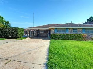 116 Hawkins St, Gretna, LA 70056