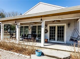 210 Old Mill Rd, Charlestown, RI 02813