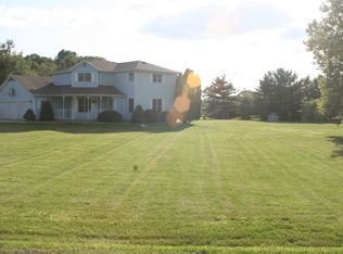 9735 S 400 W, Pendleton, IN 46064