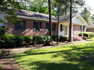 512 Old Cassidy Rd, Thomasville, GA 31792