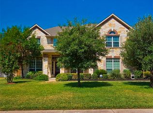 3010 Quail Run, Round Rock, TX 78681