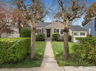 6251 Vassar Ave NE, Seattle, WA
