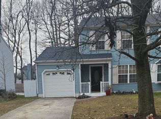 7 Mount Pleasant Rd, Laurel Springs, NJ 08021