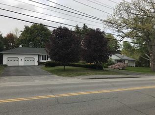 53 Mayflower Hill Dr, Waterville, ME 04901