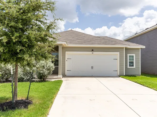 141 Rubrum Rd, Kyle, TX 78640