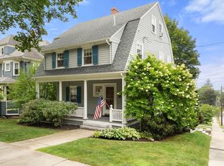 155 Highland Ave, Winchester, MA 01890