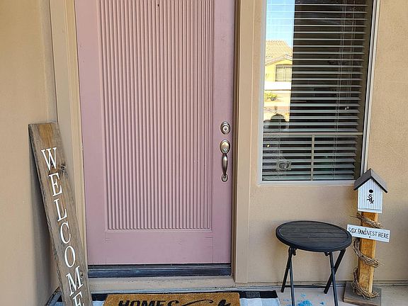 Front Door 2