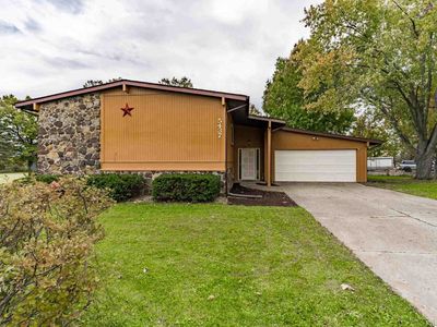 5437 Wald Rd, Fort Wayne, IN, 46818