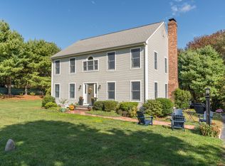 2 Riverdale Landing, Old Lyme, CT 06371