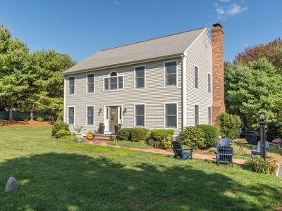 2 Riverdale Landing, Old Lyme, CT, 06371