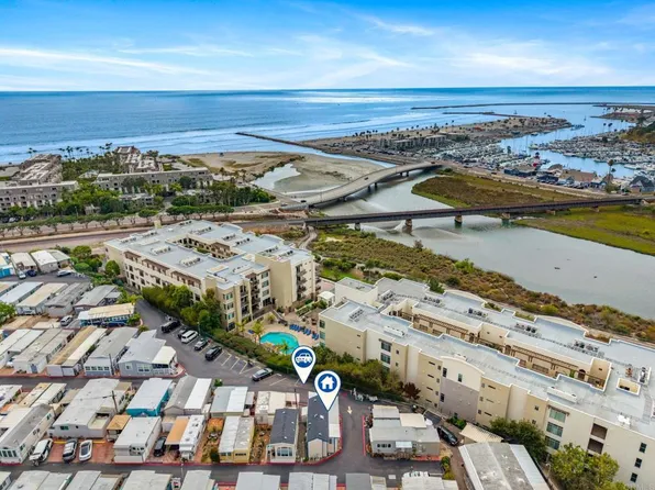 900 N Cleveland St Spc 94, Oceanside, CA 92054