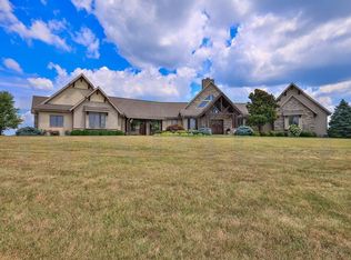 1274 Blanket Creek Rd, Falmouth, KY 41040