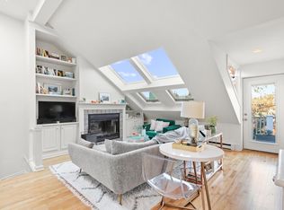 73 Worcester St #5, Boston, MA 02118