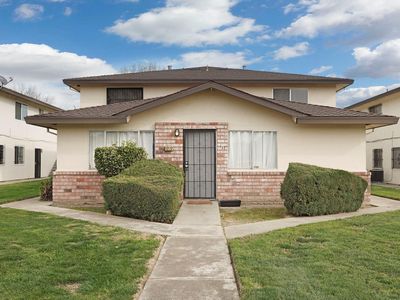 1212 Occidental Ave UNIT 3, Stockton, CA, 95203