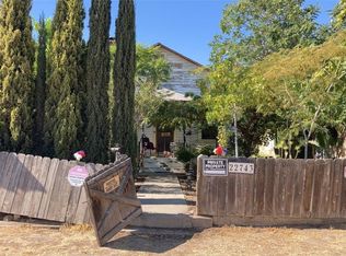 22743 E St, Mc Kittrick, CA 93251