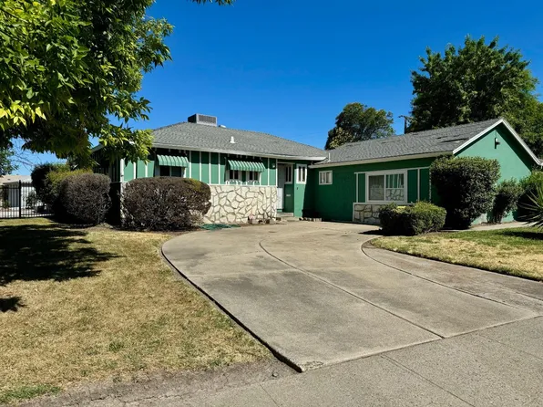 2121 51st Ave, Sacramento, CA 95822