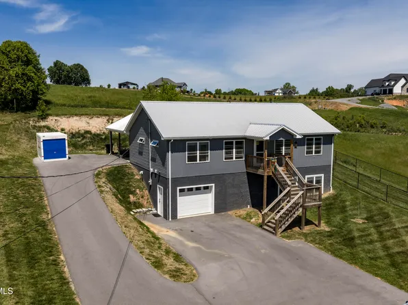 143 Stage Rd, Jonesborough, TN 37659