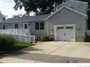 708 Sinclair Ave, Lanoka Harbor, NJ 08734