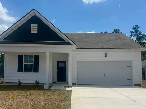 520 Captiva Row Ln, Florence, SC 29505