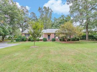 2901 Westchester Rd, Richmond, VA 23225