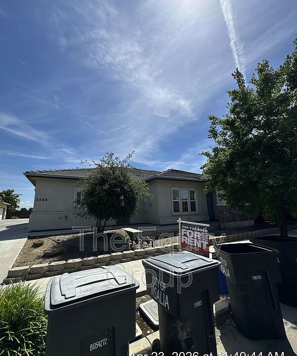 1st image of 3500 S Villa St