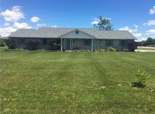 6844 Township Road 95, Huntsville, OH 43324