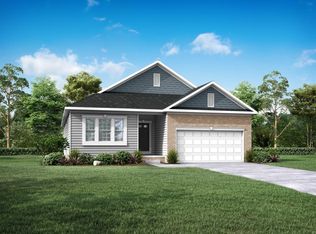 Drexel Plan, The Oaks At Dutchtown, Butler, PA 16002