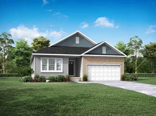 Drexel Plan, Parkside Estates