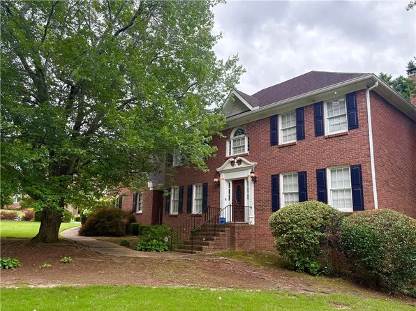2971 Brookside Run, Snellville, GA 30078
