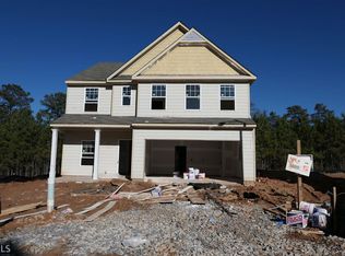 72 Poplar Ln #162, Dallas, GA 30132