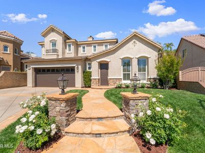 21815 Denise Ln, Santa Clarita, CA, 91390