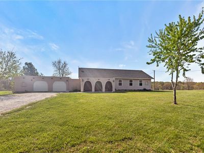 68 County Road 8492, Green Forest, AR, 72638